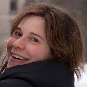 Meet your Posher, Terri